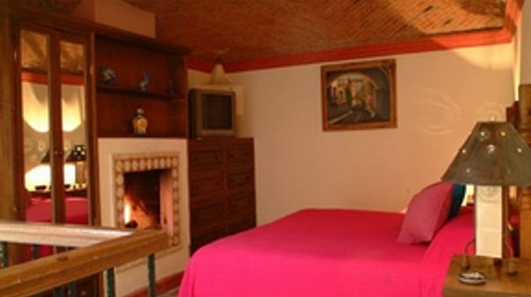 La Morada Room