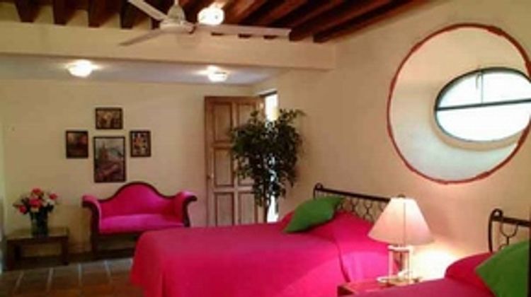 La Morada Room