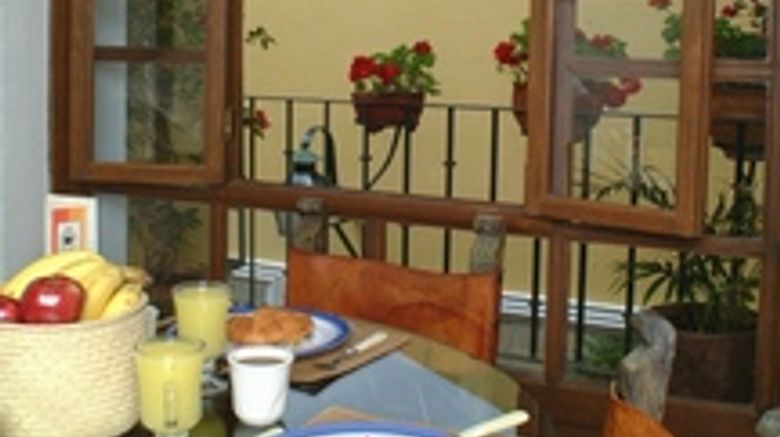 <b>La Morada Suite</b>