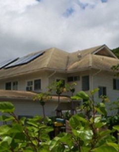Wailuku Guesthouse