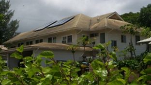 Wailuku Guesthouse
