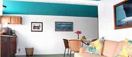 Wailuku Guesthouse Suite