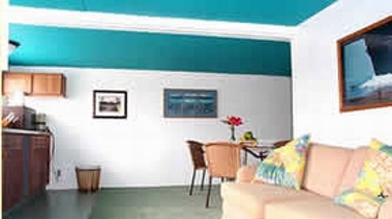 <b>Wailuku Guesthouse Suite</b>