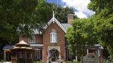 The Steamboat House B & B Exterior