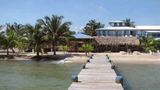 Maya Beach Hotel and Bistro Exterior
