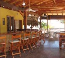 Maya Beach Hotel and Bistro Restaurant
