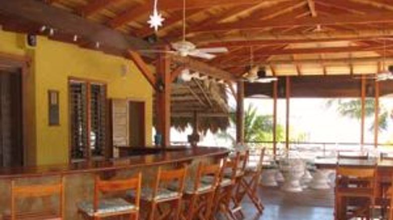 <b>Maya Beach Hotel and Bistro Restaurant</b>