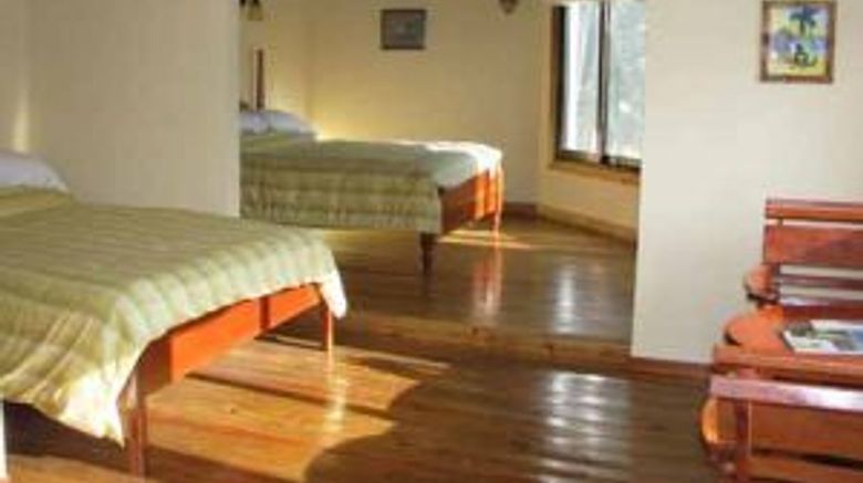 <b>Maya Beach Hotel and Bistro Room</b>