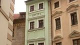 Clementin Hotel Old Town Exterior