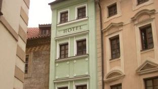 Clementin Hotel Old Town
