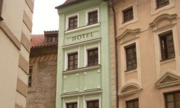 Clementin Hotel Old Town