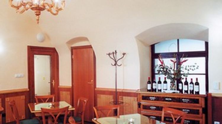 Clementin Hotel Old Town Restaurant