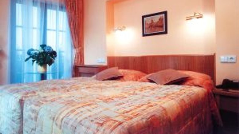 <b>Clementin Hotel Old Town Room</b>