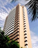 Hotel Fortaleza