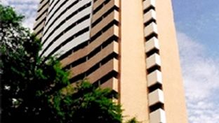 Hotel Fortaleza