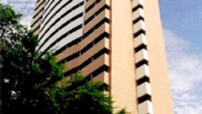 Hotel Fortaleza