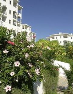 Vila Petra Aparthotel