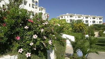Vila Petra Aparthotel