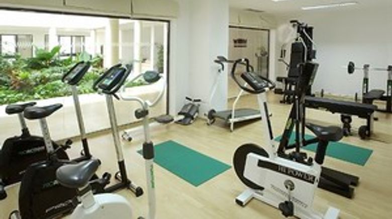 <b>Vila Petra Aparthotel Health</b>