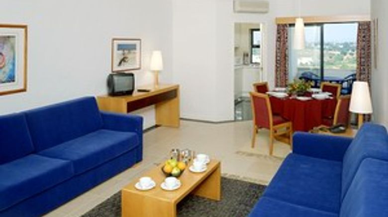 <b>Vila Petra Aparthotel Suite</b>