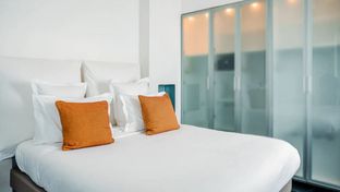 1K Hotel Paris