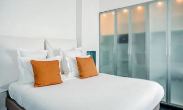 1K Hotel Paris