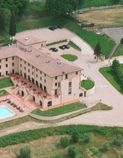 Park Hotel le Fonti