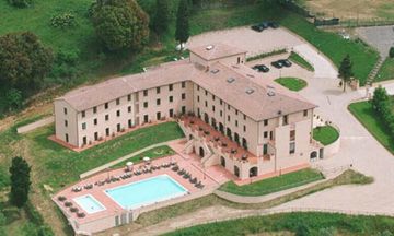 Park Hotel le Fonti