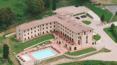Park Hotel le Fonti