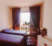 Park Hotel le Fonti Room