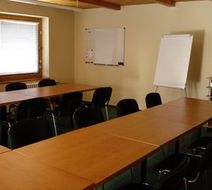 Hotel Popelka Meeting