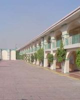 Hotel Posada Del Sol Inn