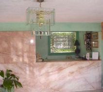 Hotel Posada Del Sol Inn Lobby