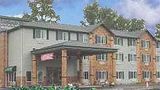 Clatskanie River Inn Exterior
