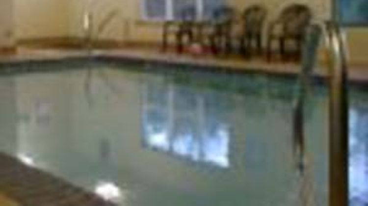 Clatskanie River Inn Pool