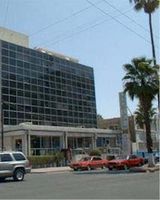 Hotel Paseo Conquistador