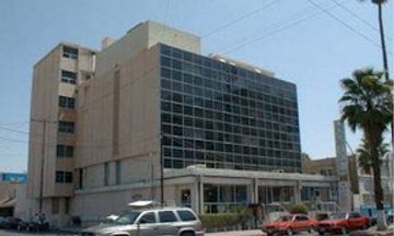 Hotel Paseo Conquistador