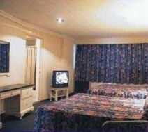 Hotel Paseo Conquistador Room