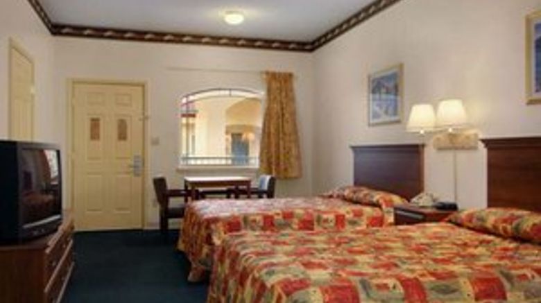 <b>Texas Inn & Suites Rio Grande Valley Suite</b>