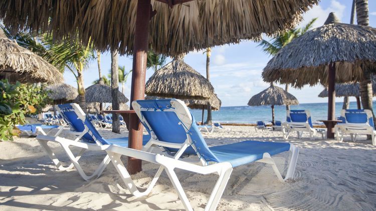 Bahia Principe Grand Punta Cana Beach