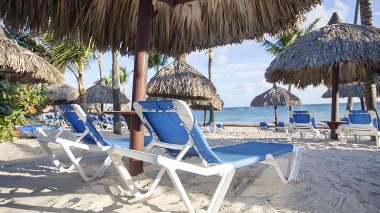 <b>Bahia Principe Grand Punta Cana Beach</b>