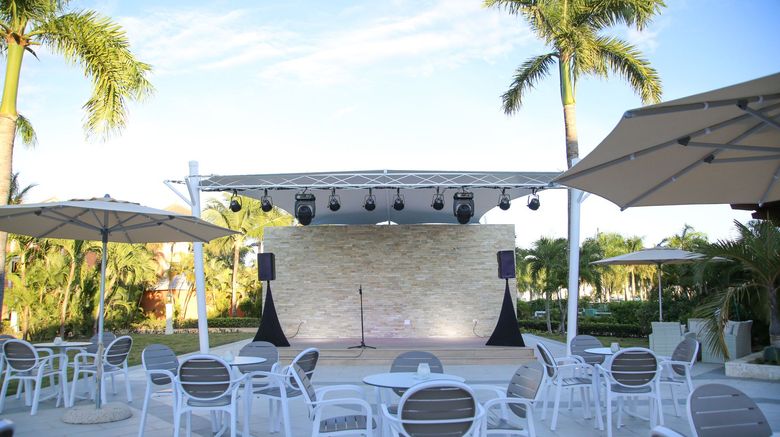 <b>Bahia Principe Grand Punta Cana Bar/Lounge</b>