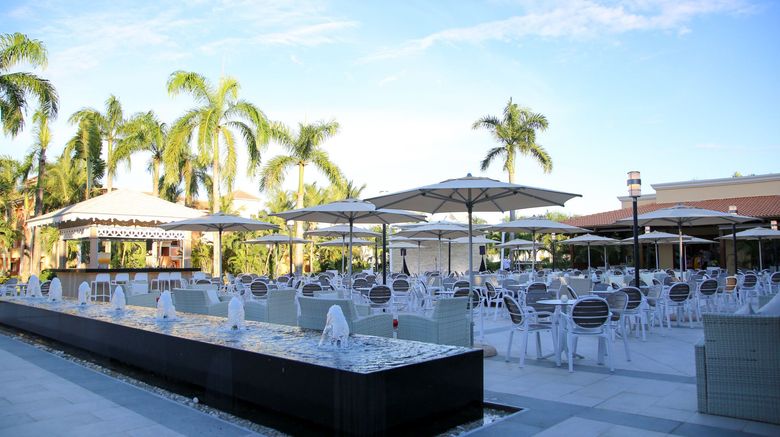 <b>Bahia Principe Grand Punta Cana Bar/Lounge</b>