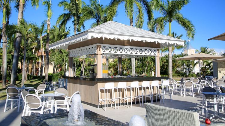 Bahia Principe Grand Punta Cana Bar/Lounge