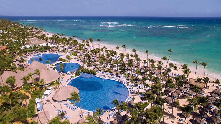 Bahia Principe Grand Punta Cana Exterior
