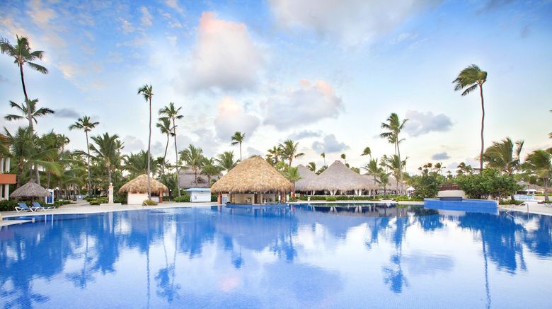<b>Bahia Principe Grand Punta Cana Pool</b>
