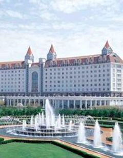 Grand Park Hotel