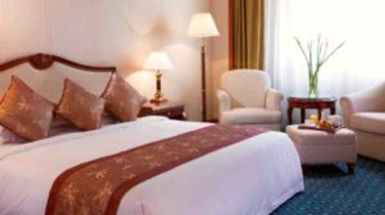 <b>Grand Park Hotel Suite</b>