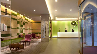 Citadines Biyun Shanghai