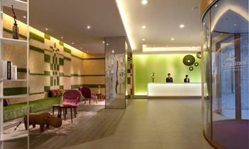 Citadines Biyun Shanghai